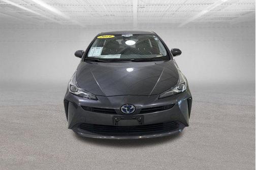 2019 Toyota Prius LE