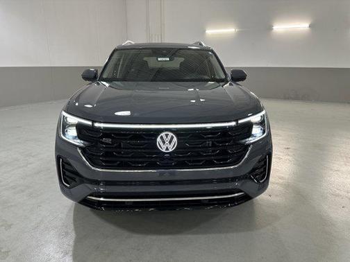 2026 Volkswagen Atlas 2.0T SEL Premium R-Line 4MOTION