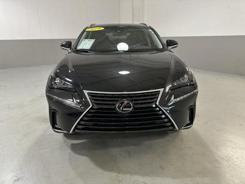 2019 Lexus NX 300 Base