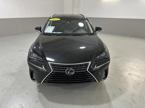 2019 Lexus NX 300 Base