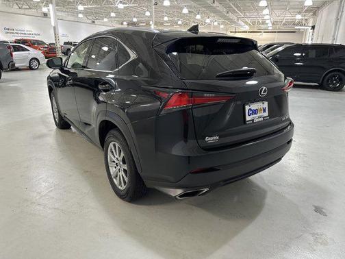 2019 Lexus NX 300 Base