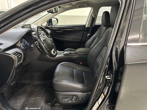 2019 Lexus NX 300 Base