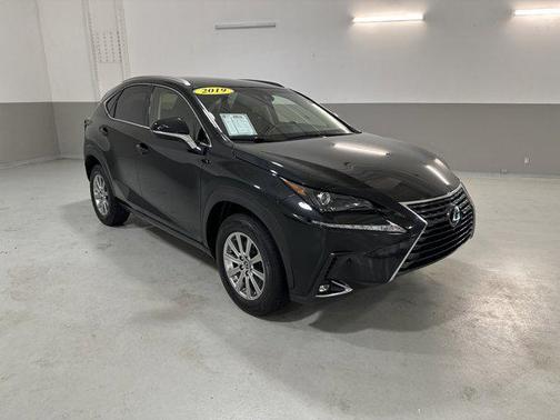 2019 Lexus NX 300 Base