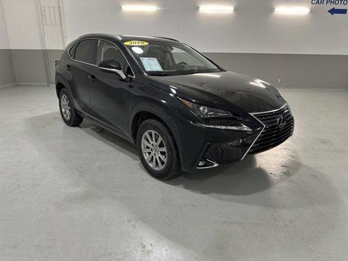 2019 Lexus NX 300 Base