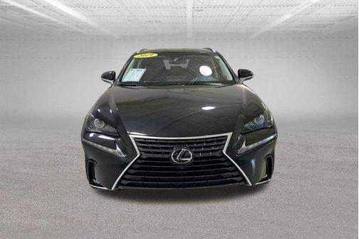 2019 Lexus NX 300 Base