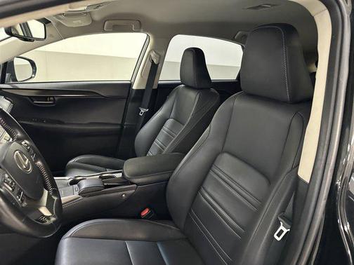 2019 Lexus NX 300 Base