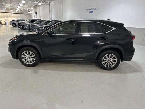 2019 Lexus NX 300 Base