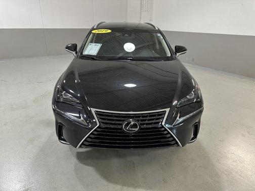 2019 Lexus NX 300 Base