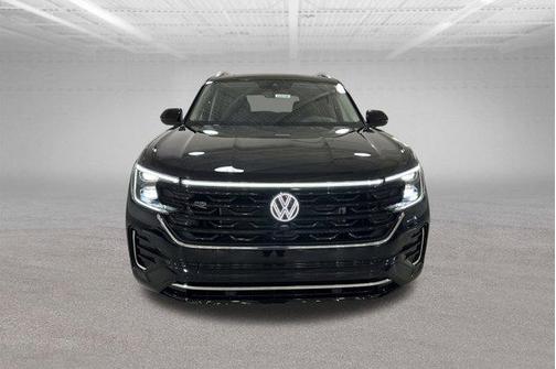 2026 Volkswagen Atlas 2.0T SEL Premium R-Line 4MOTION