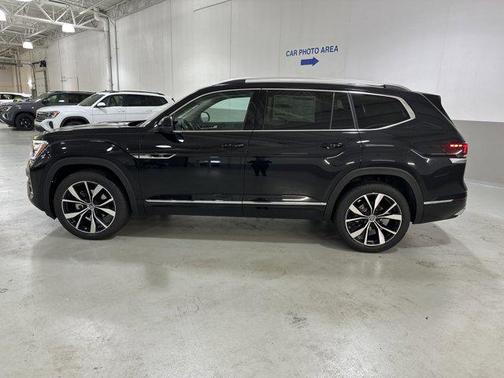 2026 Volkswagen Atlas 2.0T SEL Premium R-Line 4MOTION