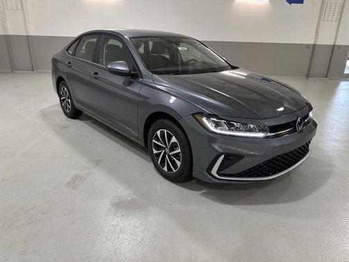 2026 Volkswagen Jetta 1.4T S