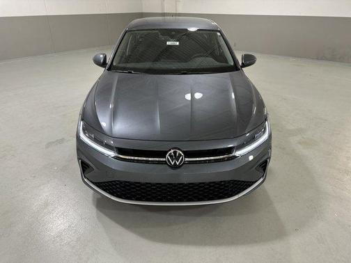 2026 Volkswagen Jetta 1.4T S