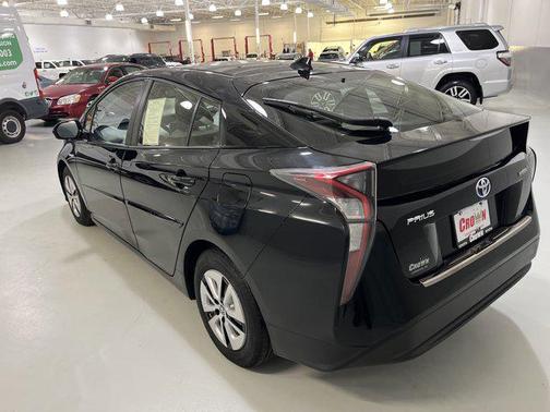 2016 Toyota Prius Four