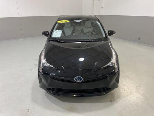 2016 Toyota Prius Four