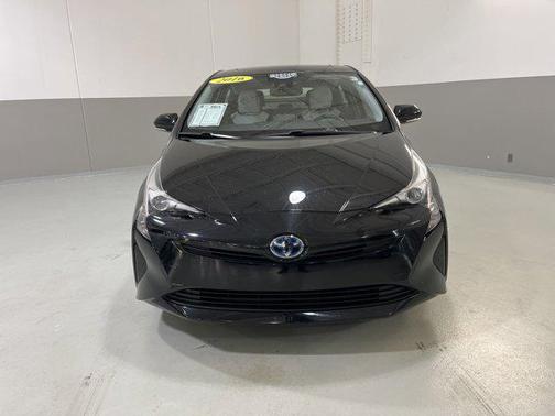 2016 Toyota Prius Four