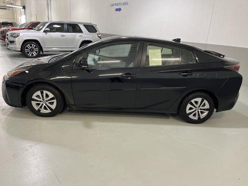 2016 Toyota Prius Four