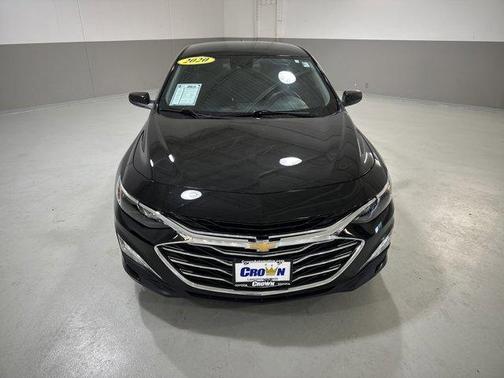2020 Chevrolet Malibu 1LS