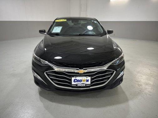 2020 Chevrolet Malibu 1LS