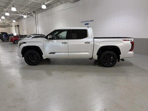 2023 Toyota Tundra 1794 Edition