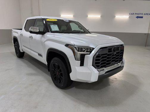 2023 Toyota Tundra 1794 Edition