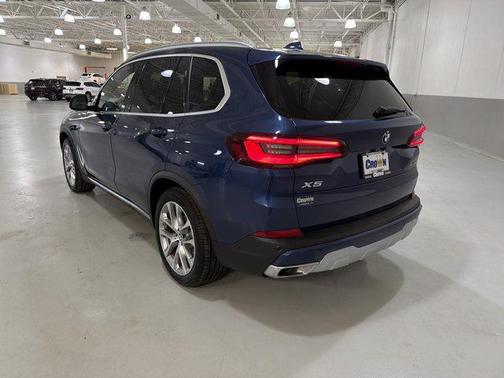 2021 BMW X5 sDrive40i