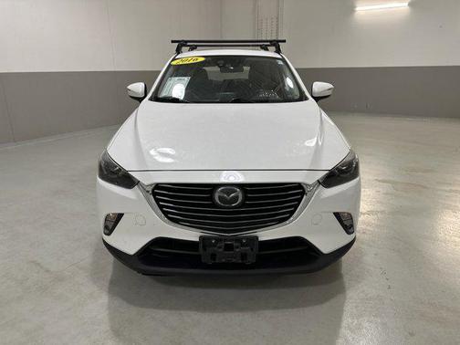 2016 Mazda CX-3 Grand Touring