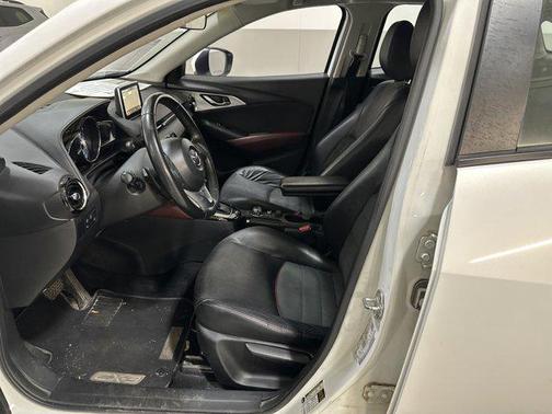 2016 Mazda CX-3 Grand Touring