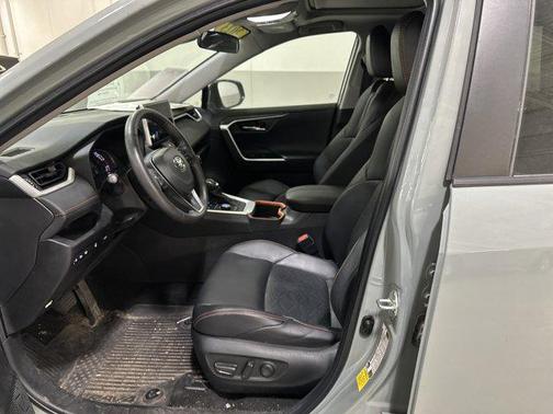 2023 Toyota RAV4 Adventure
