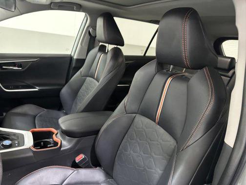 2023 Toyota RAV4 Adventure