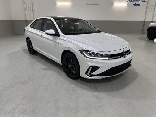 2026 Volkswagen Jetta 1.4T SE