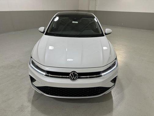 2026 Volkswagen Jetta 1.4T SE