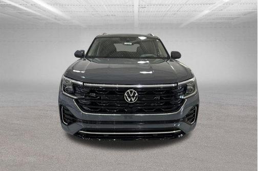 2026 Volkswagen Atlas 2.0T SEL Premium R-Line 4MOTION