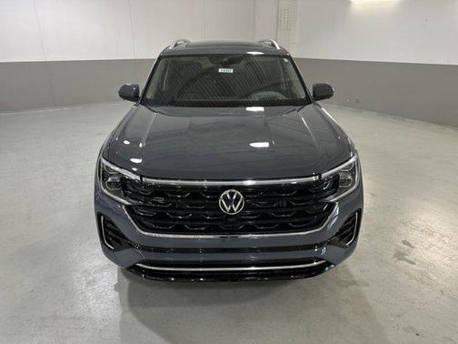 2026 Volkswagen Atlas 2.0T SEL Premium R-Line 4MOTION