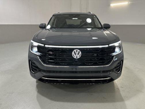2026 Volkswagen Atlas 2.0T SEL Premium R-Line 4MOTION