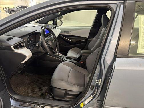 2023 Toyota Corolla Hybrid SE