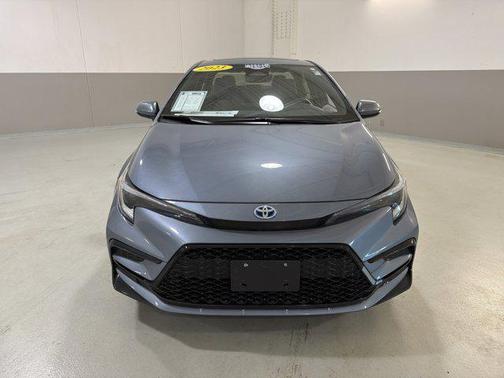2023 Toyota Corolla Hybrid SE