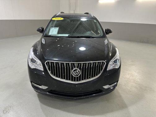 2015 Buick Enclave Premium