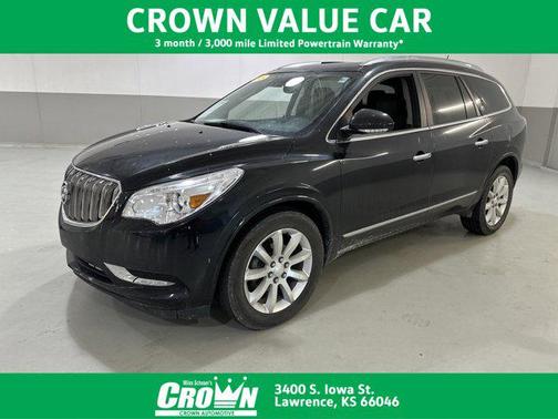 2015 Buick Enclave Premium