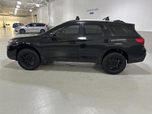 2019 Subaru Outback 3.6R Touring