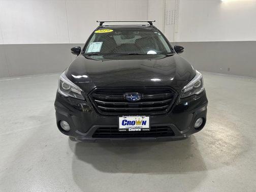 2019 Subaru Outback 3.6R Touring