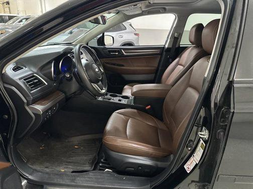 2019 Subaru Outback 3.6R Touring
