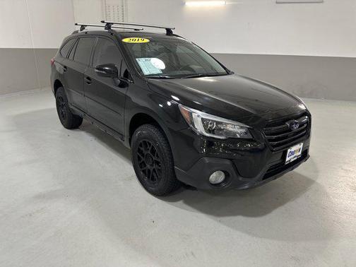 2019 Subaru Outback 3.6R Touring