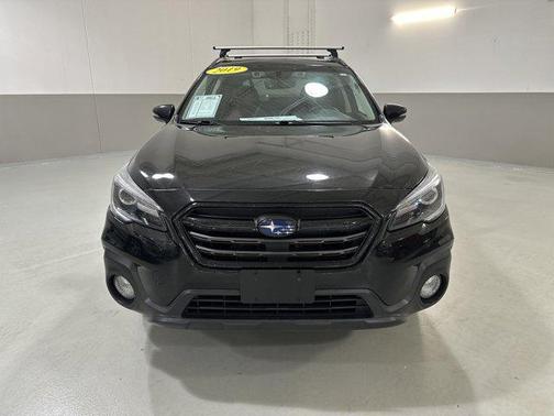 2019 Subaru Outback 3.6R Touring