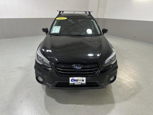 2019 Subaru Outback 3.6R Touring