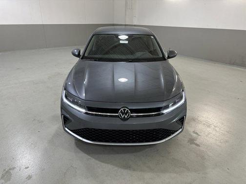 2026 Volkswagen Jetta 1.4T S