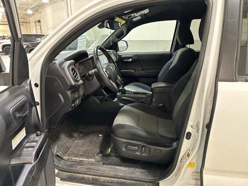 2020 Toyota Tacoma TRD Off Road