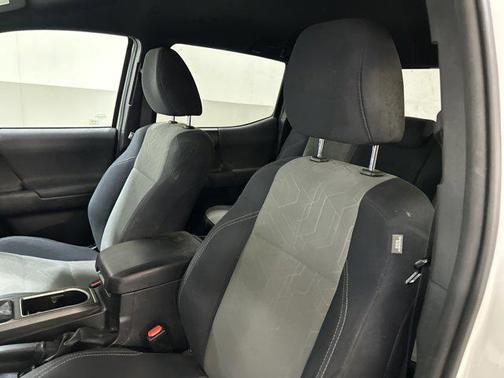 2020 Toyota Tacoma TRD Off Road