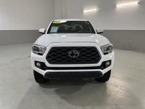 2020 Toyota Tacoma TRD Off Road