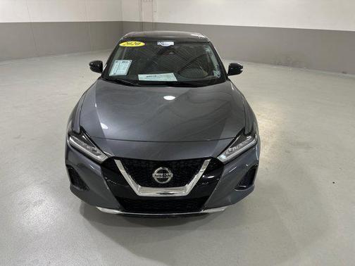 2020 Nissan Maxima 3.5 SL