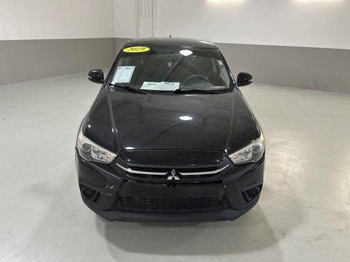 2019 Mitsubishi Outlander Sport 2.0 ES
